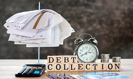 The Future of Debt Collection: New Tech and Customer Service