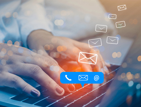 Email marketing