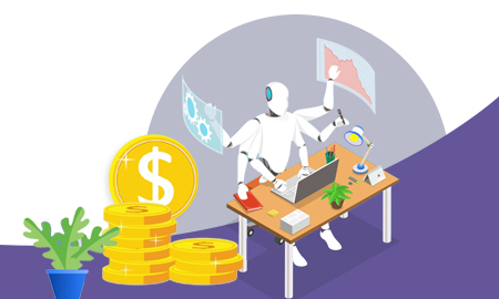 Utilizing RPA in Debt Collection Sector to Drive Value