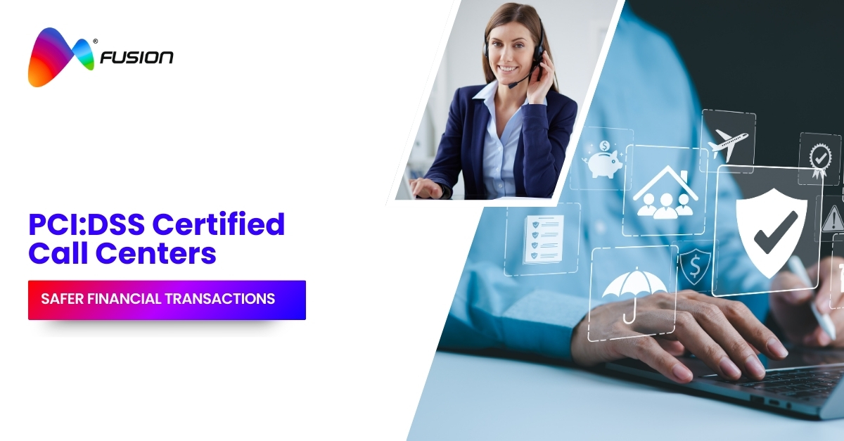 Why is it Important to Choose a PCI DSS Certified Call Center?