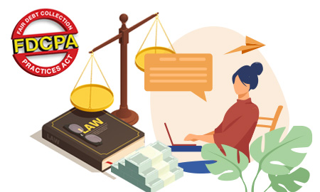 A Detailed Insight on Fair Debt Collection Practices Act (FDCPA) thumbnail