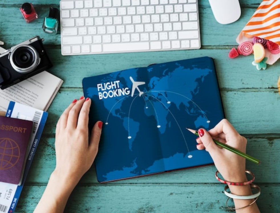 Travel Transportation and Tourism