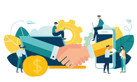 The Role of Empathy in the Debt Collection