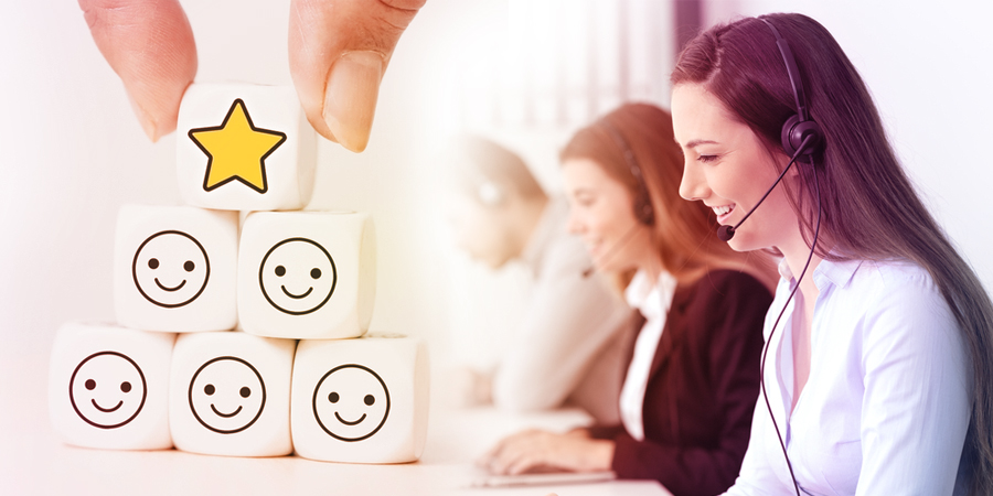 Outsource Complaint Handling Process and Turn Your Customer Feedback into Success Stories