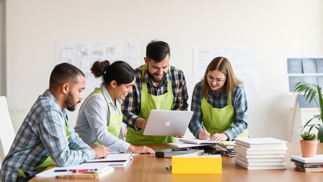 Call Recording at Contact Centers