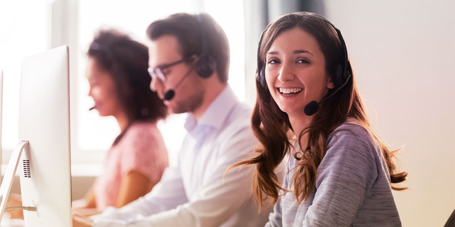 IT Helpdesk Outsourcing