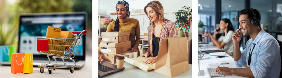 Customer Service Challenges During the Holiday Season and How a Call Center Can Help