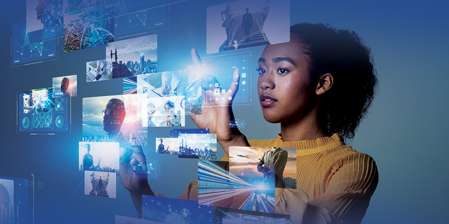 CX Challenges of TV and Internet Service Providers