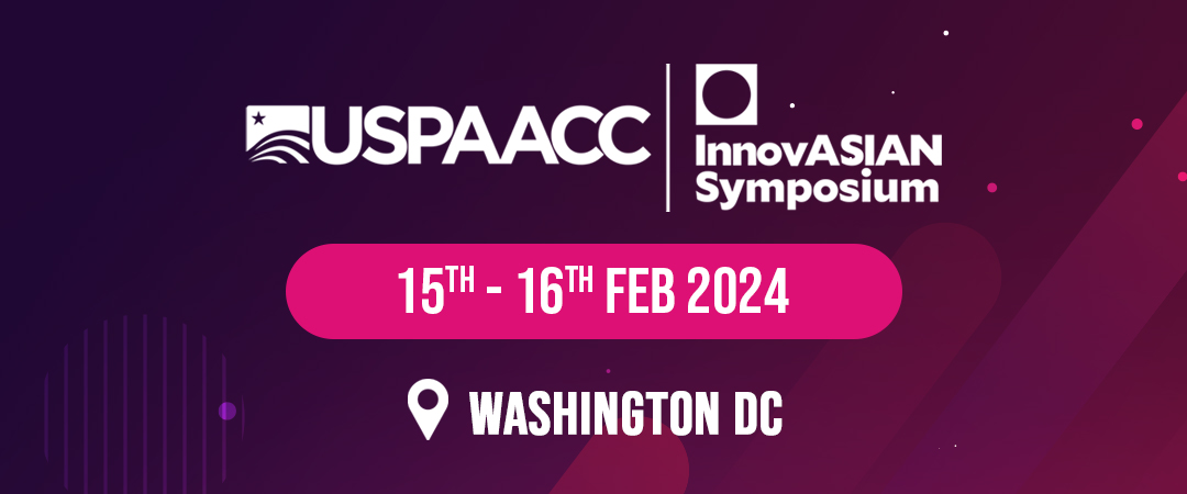 USPAACC InnovASIAN Symposium 2024