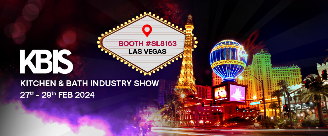 Kitchen and Bath Industry Show 2024