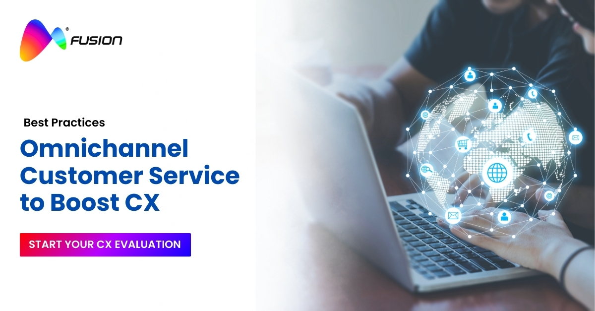 5 Omnichannel Customer Service Best Practices To Boost Customer Experience thumbnail
