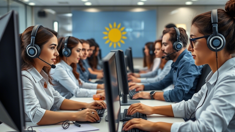 Business Process Outsourcing in Kosovo