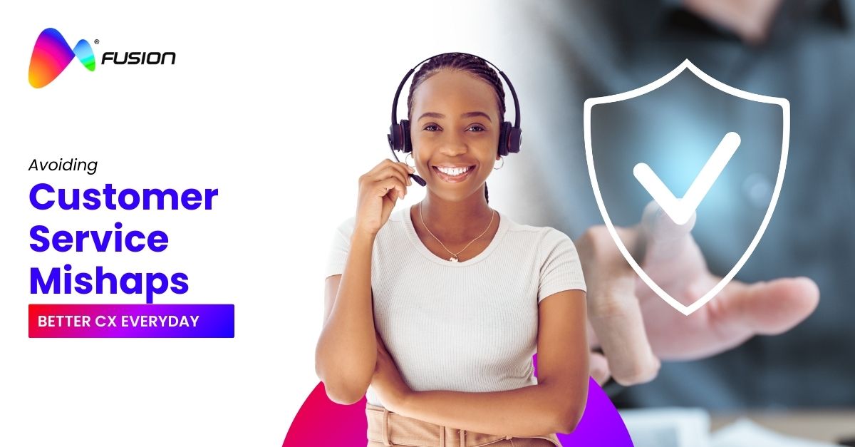 3 Ways to Avoid Customer Service Mishaps Before They Happen