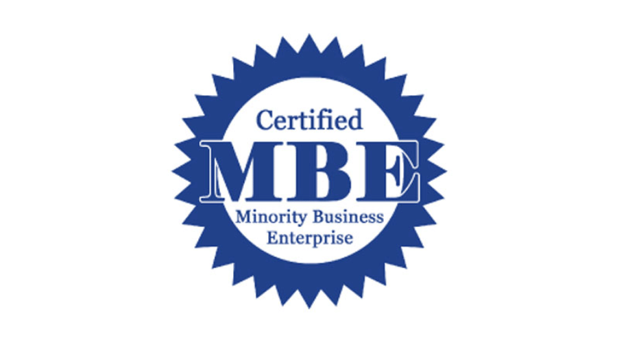 Fusion BPO Services Awarded Minority Business Enterprise MBE Certification