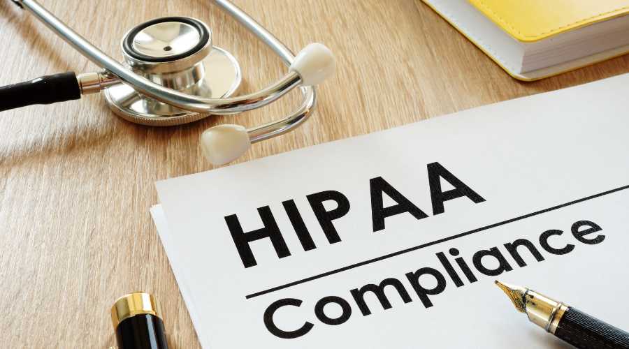 Fusion Achieves HIPAA Compliance!