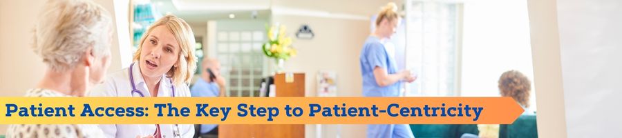 impact of Patient Access