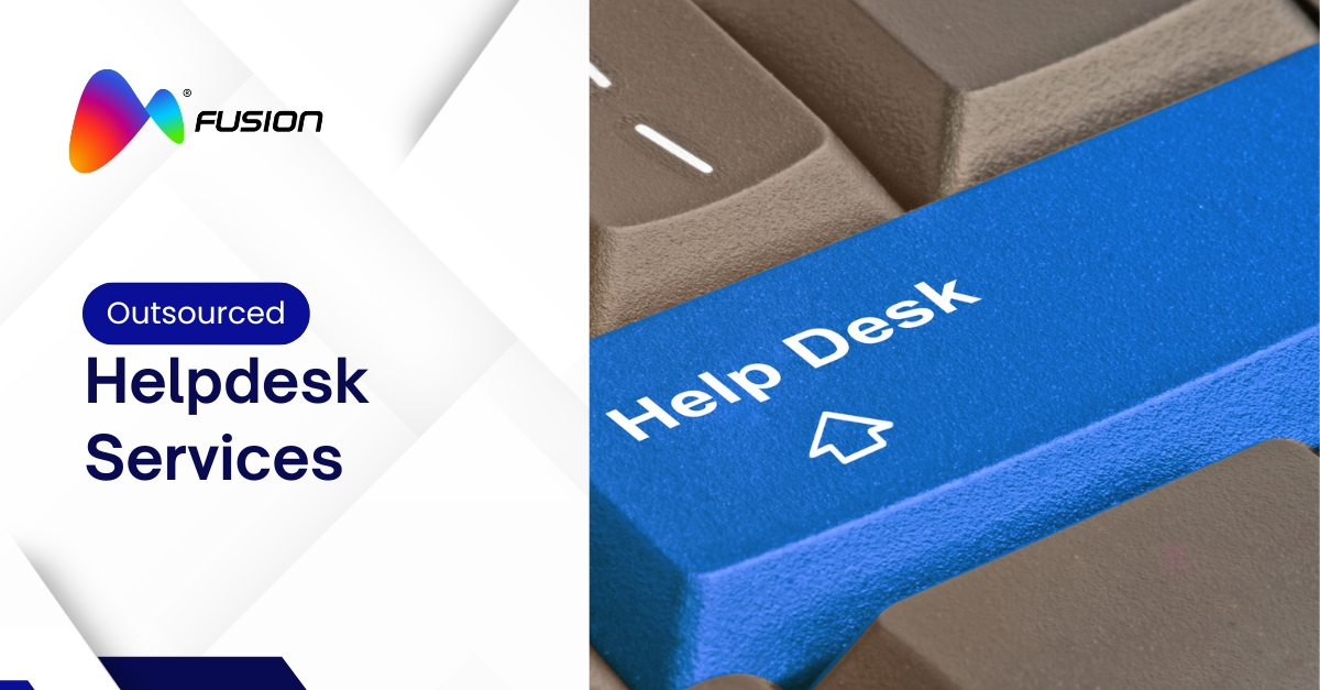 The Ideal Time to Outsource Help Desk Services