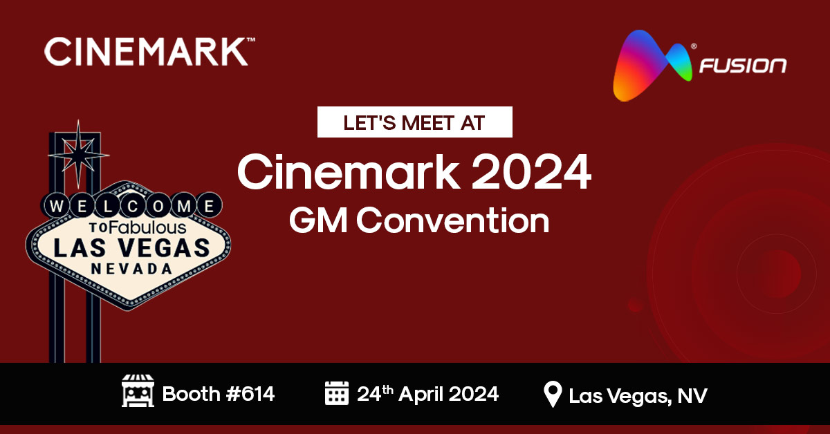 Cinemark 2024 General Manager Convention