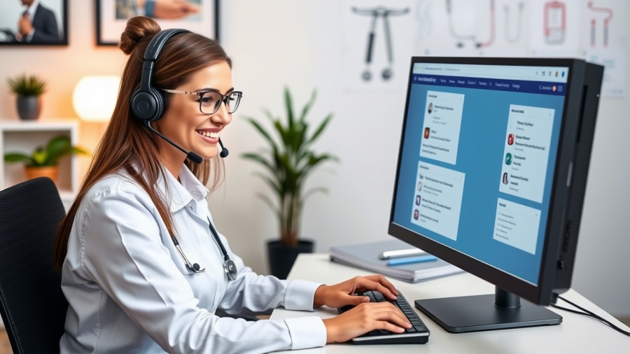 24/7 Medical Answering Services: Your Ultimate Guide to Seamless Patient Care