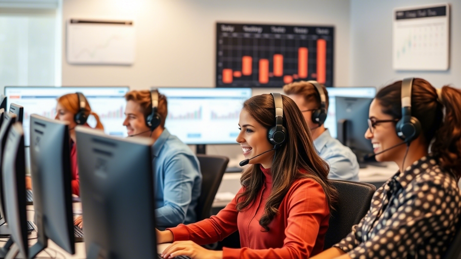 How to Handle Seasonal Call Volume Peaks in Call Centers: 5 Proven Strategies
