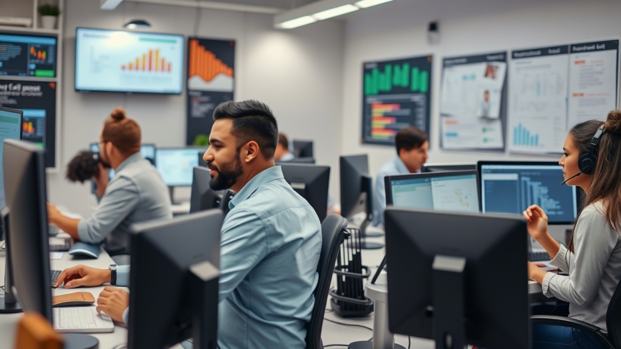 7 Ways a Call Center Can Generate Surplus Revenue from Day 1 of Your Campaign