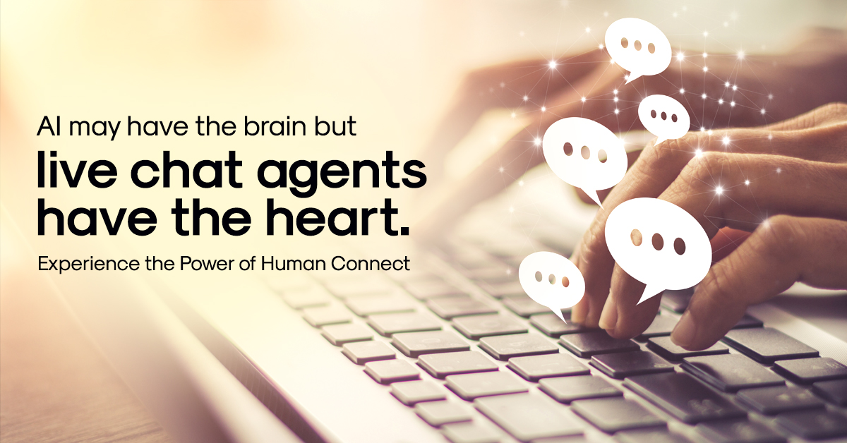 How to Boost Customer Loyalty in E-Commerce Business by Outsourcing Live Chat Support thumbnail