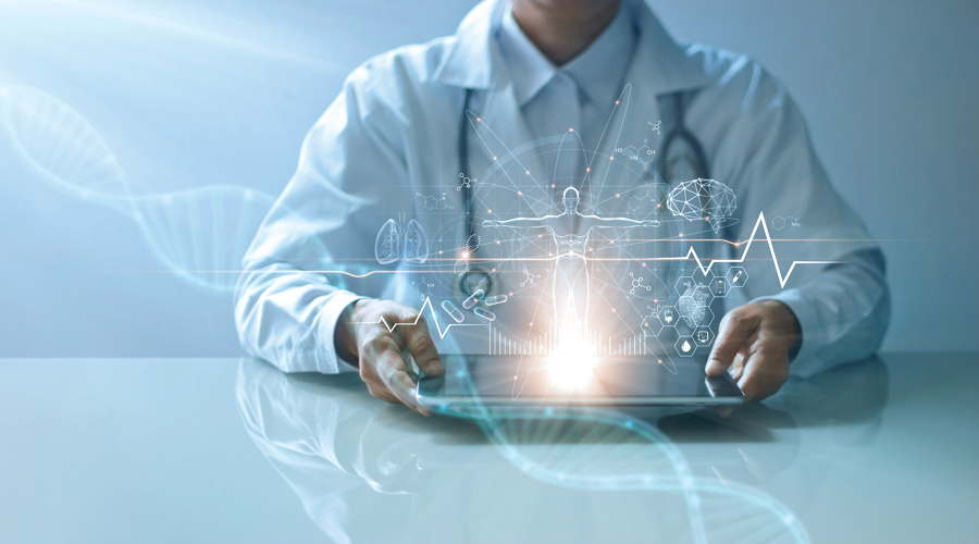 Healthcare Revenue Cycle Trends – A Tech-led Future