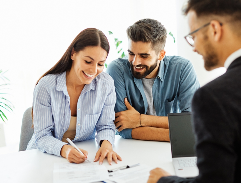Mortgage Servicing
