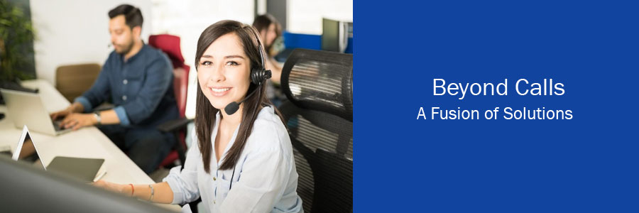 Call Center Albania