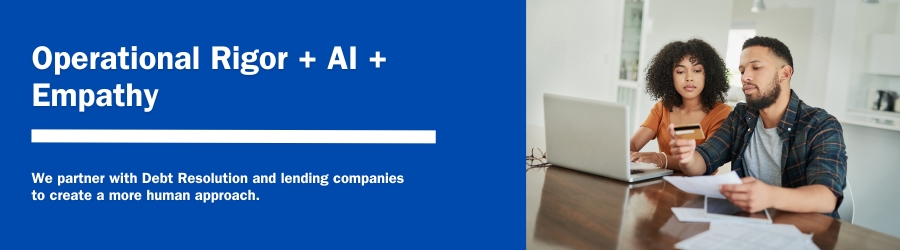 Debt-resolution-empathy-ai