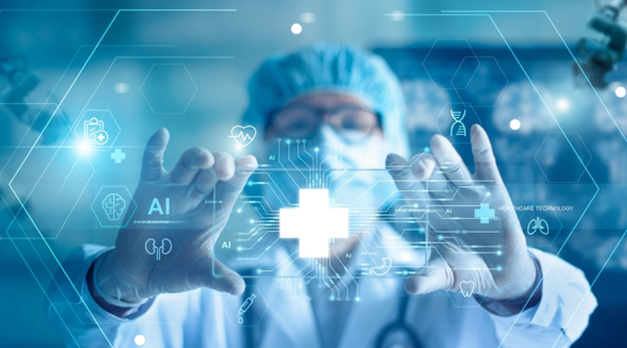 Healthcare Contact Center