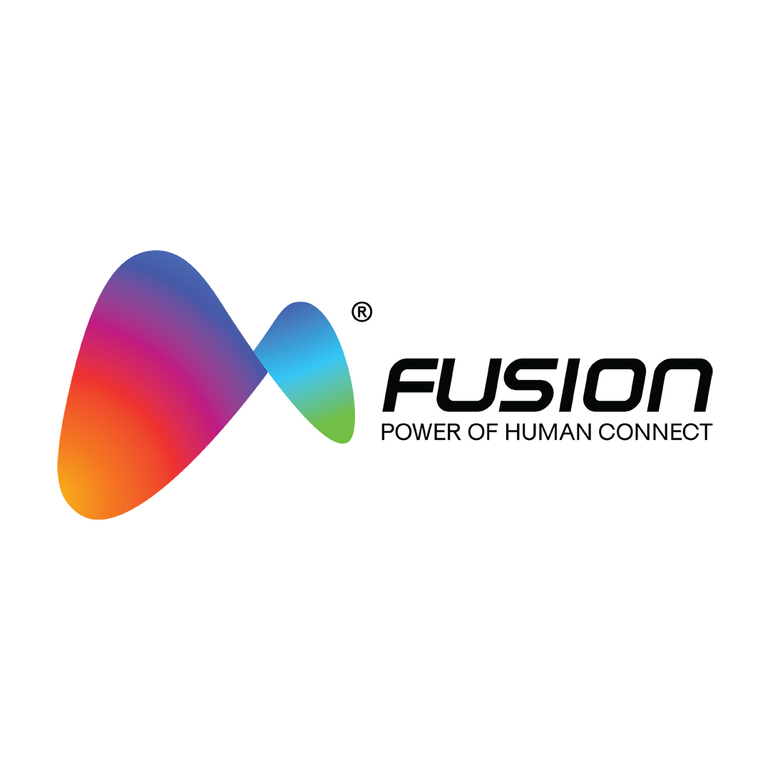 Fusion CX logo