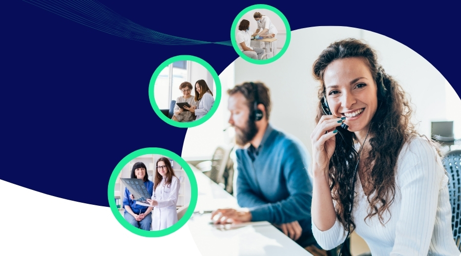 Patient Scheduling for Healthcare Providers