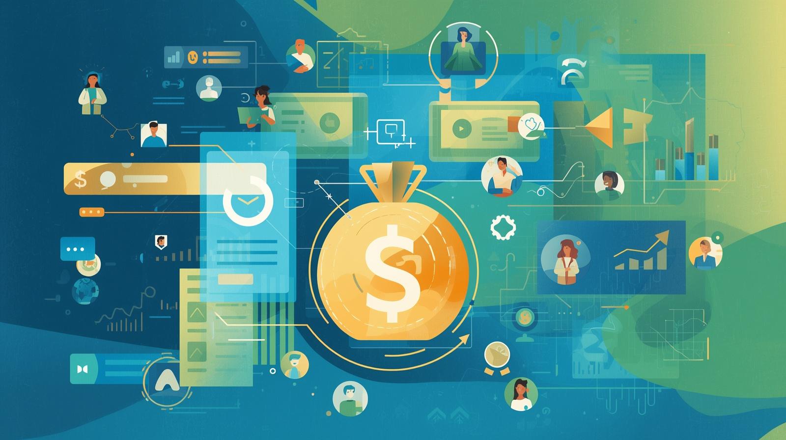 How Can Digital Debt Collection Drive Fintech Success? thumbnail