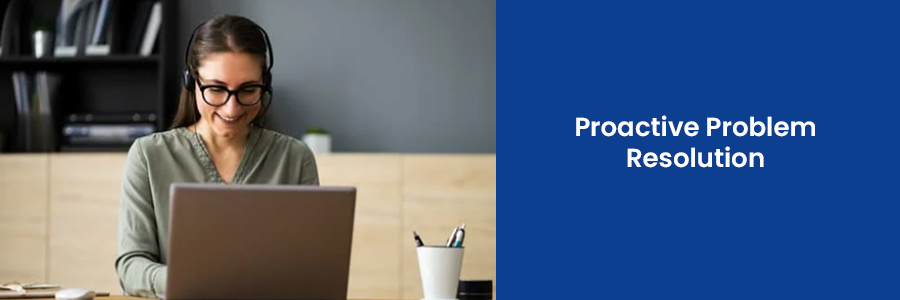 proactive customer support