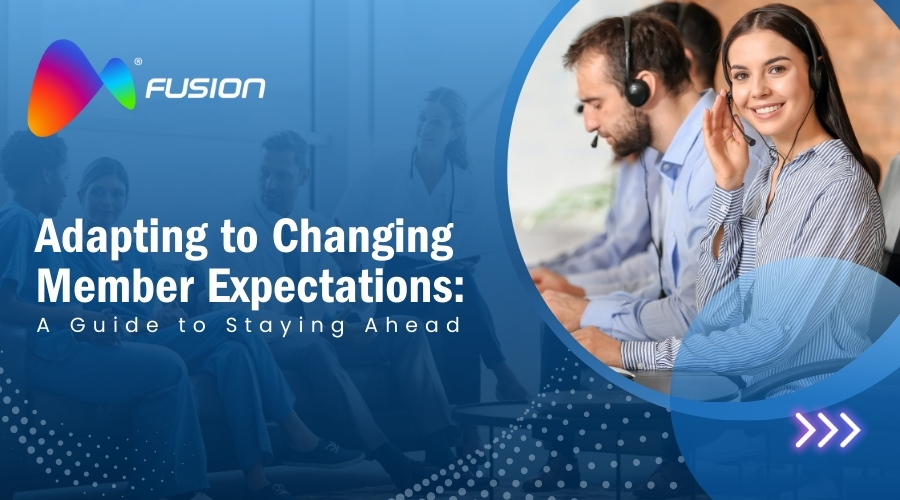 changing member expectations in healthcare