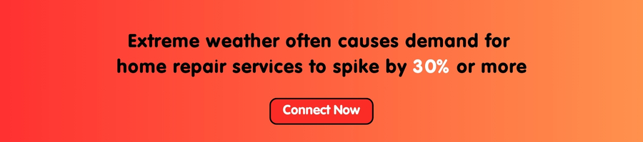 home repair services to spike