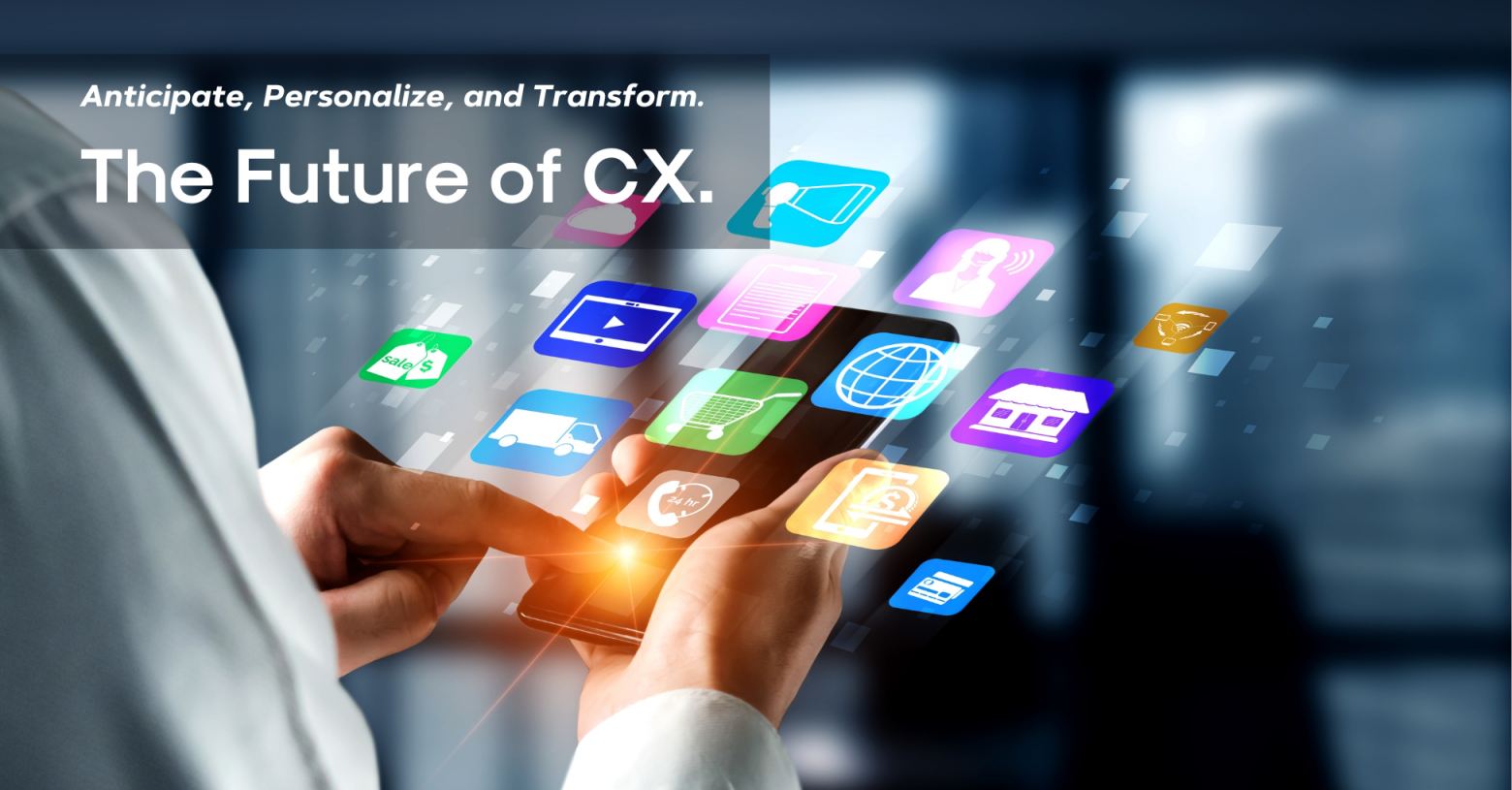 CX Trends 2025
