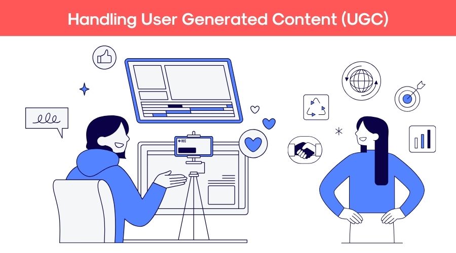 Human vs. AI: Striking the Right Balance in Content Moderation
