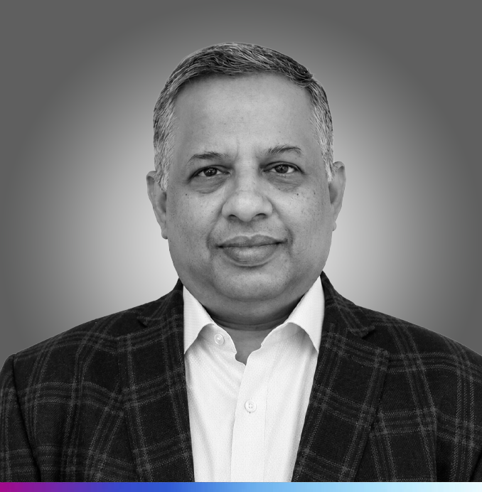 Kishore Saraogi