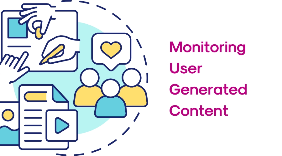 Content Moderation for User Generated Content: Protect Your Brand with Fusion CX