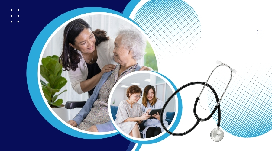 Preventive Care Support
