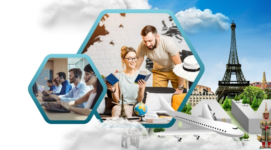 Why Online Travel Agencies Need Reliable BPO Partners