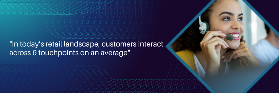 Overcome Retail Omnichannel Challenges