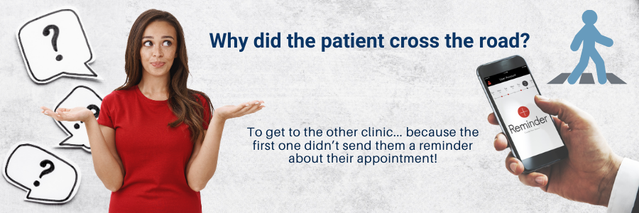 Proactive patient outreach