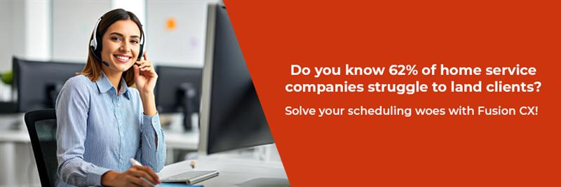 Streamline Appointment Scheduling for Home Improvement