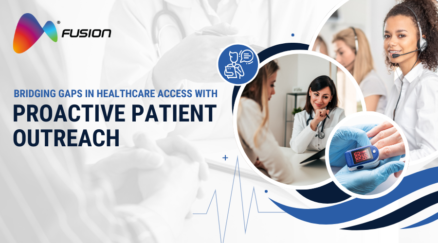 Proactive Patient Outreach
