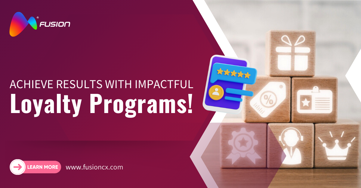Drive Repeat Retail Purchases with Effective Loyalty Programs