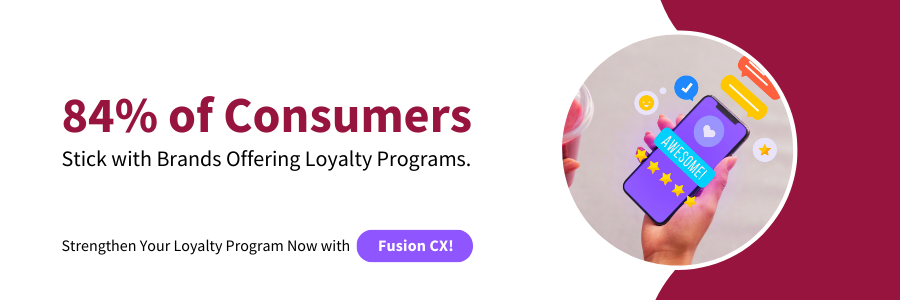 Administering Loyalty Programs