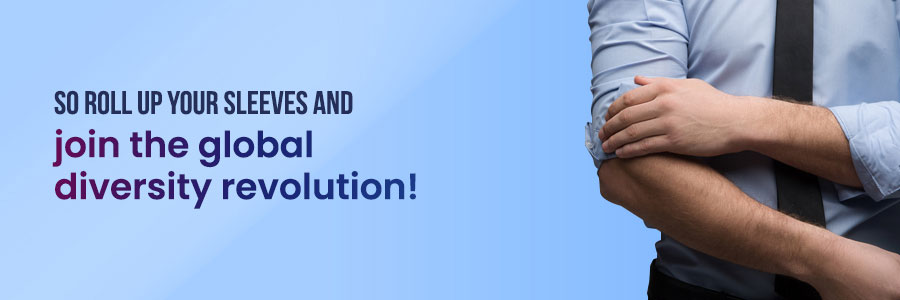 Join Fusion CX- Global Movement